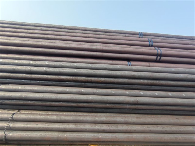 日照27simn无缝管