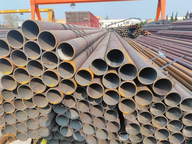 日照p91无缝钢管
