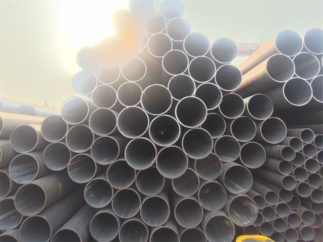 日照p11无缝钢管