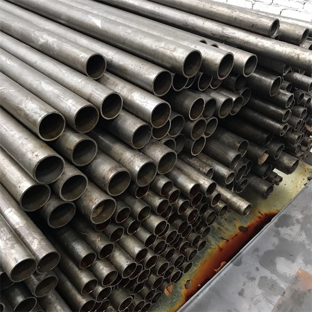 日照光亮无缝钢管厂