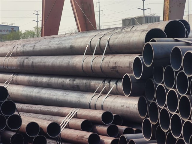 日照304无缝钢管厂