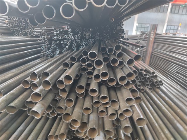 日照精密无缝钢管售价表