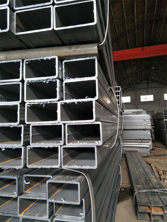 日照镀锌无缝钢管厂家