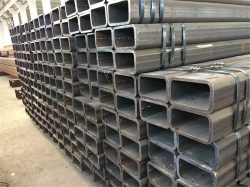 日照低温无缝钢管厂家