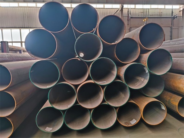 日照高压无缝钢管现货