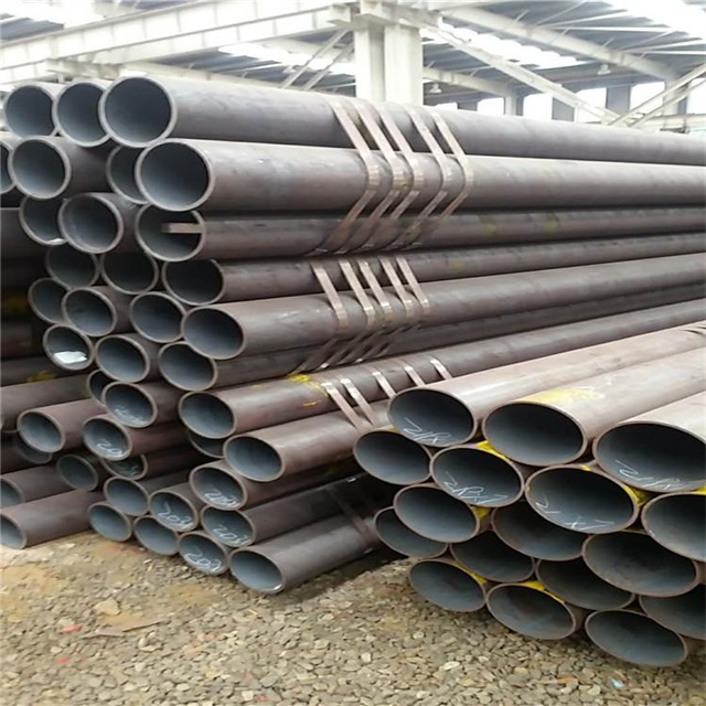 日照无缝钢管厂价格