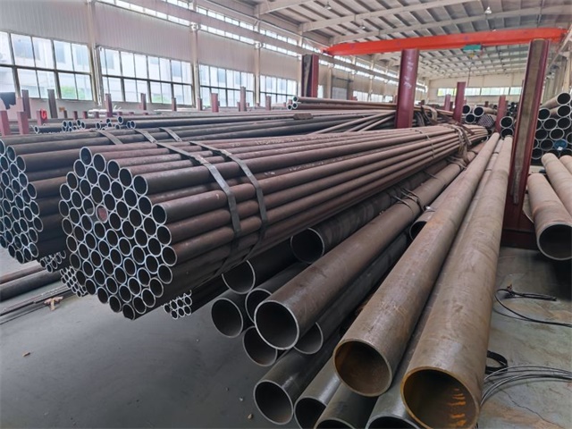 日照20G锅炉钢管