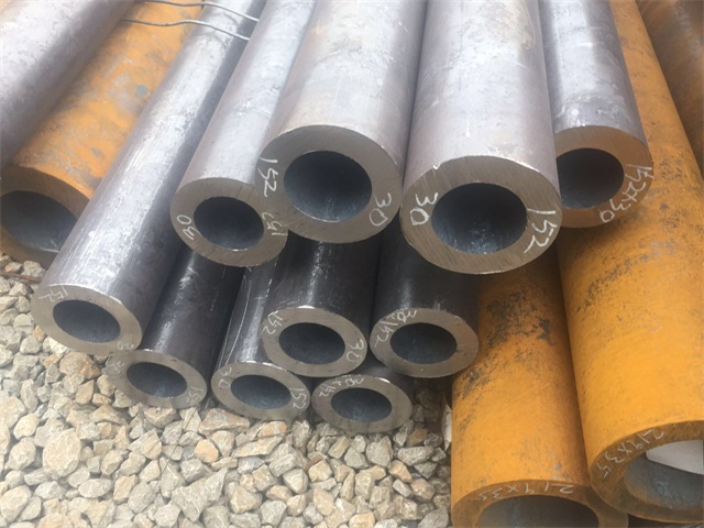 日照厚壁无缝钢管多少钱一根