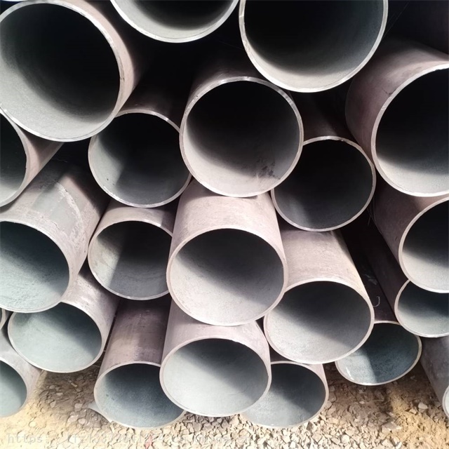 日照锅炉无缝钢管