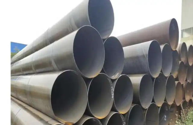 日照大口径无缝钢管价格