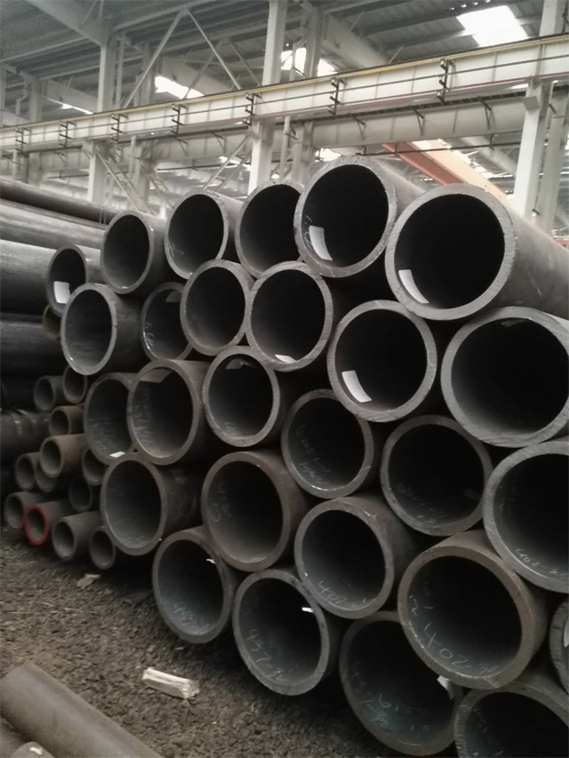 日照精密无缝钢管产地