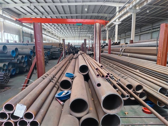 日照p22无缝钢管