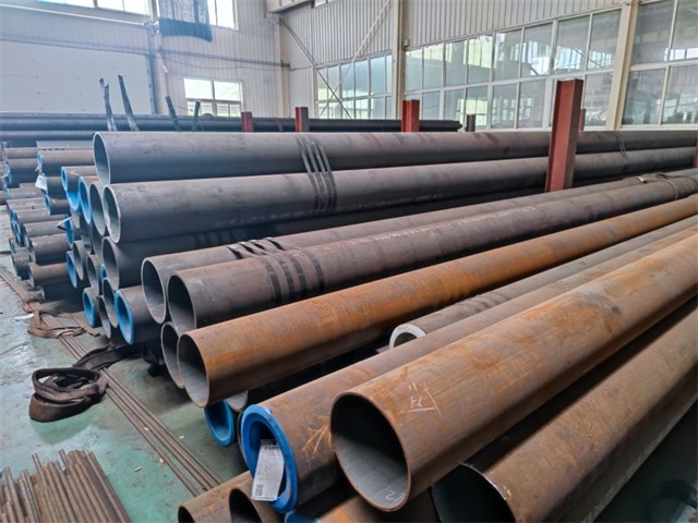 日照Q355B化肥管