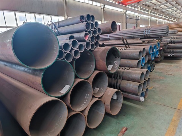 日照20G高压锅炉钢管