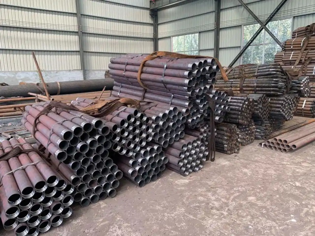 日照DZ50地质钢管