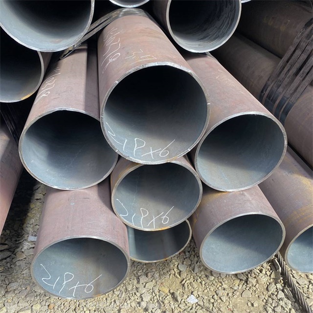 日照5310中低压锅炉管