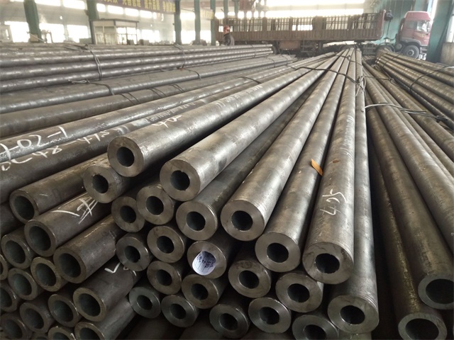 日照5310锅炉管